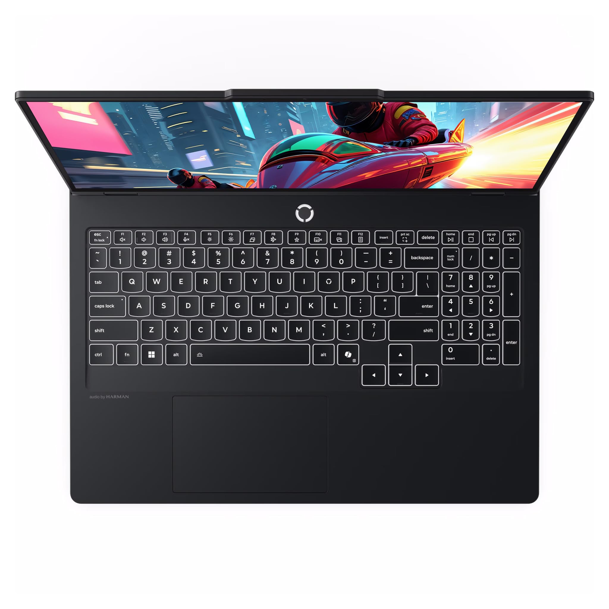 Amazon.com: Lenovo Legion Pro 5i Gen 10 Gaming Laptop, Intel Ultra